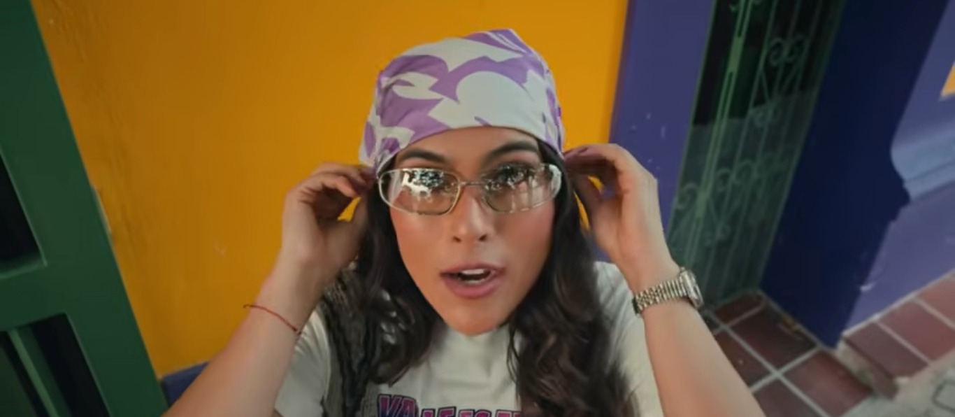 Karen Lizarazo - El Valle Es El Valle