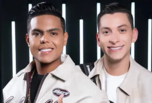 Daniel Maestre inicia nueva etapa en el vallenato junto a Haffit David