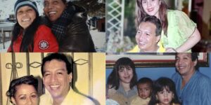 Las mujeres que inspiraron las canciones más íntimas de Diomedes Díaz