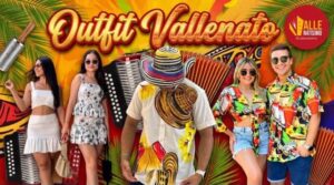 Moda, emprendimiento y tradición: así se vive el “outfit vallenato” en el Festival 2026
