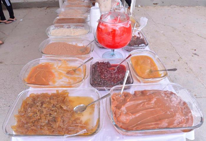 ‘Ruta del dulce’, tradición que se niega a morir en la Guajira