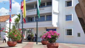 Alcaldía de Valledupar fija fecha límite para eventos del Festival Vallenato 2026 ¡Pilas, empresarios!