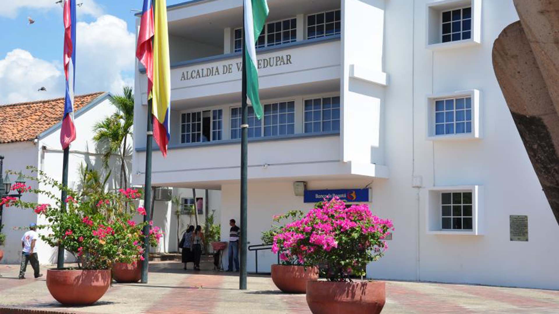 Alcaldía de Valledupar establece fecha límite para permisos de espectáculos en el Festival Vallenato 2026.