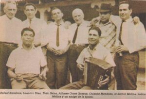 De música marginada a símbolo nacional: cuando el vallenato conquistó el poder y la élite