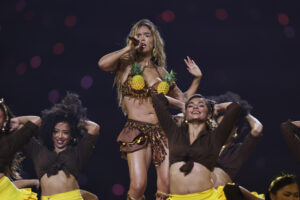 Karol G atraviesa una nueva etapa de libertad y liderazgo antes de su histórico show en Coachella