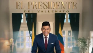 Alex Manga reafirma su lugar en el vallenato con un álbum que repasa su esencia musical