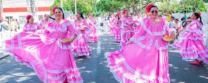 El Pilón Rosa vuelve al Festival Vallenato con un mensaje de vida, prevención y esperanza