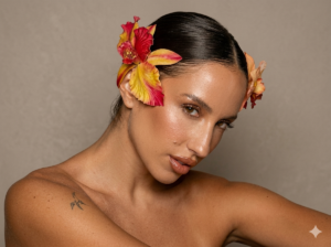 Aria Vega impulsa su ascenso nacional con una propuesta musical marcada por el sello de Barranquilla