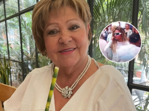 Karol G atraviesa un momento de duelo tras la muerte de su tía Teresa