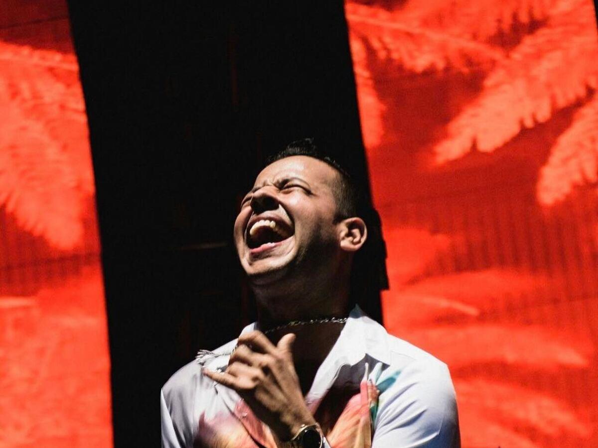 Martín Elías sus mejores canciones tras su muerte – Publimetro Colombia