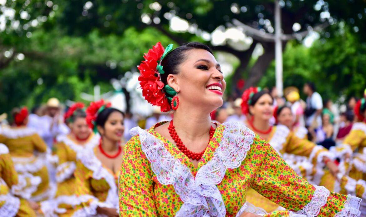 Imagen tomada de: Festival Vallenato | Fundación Festival de la Leyenda Vallenata