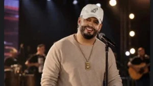 Nelson Velásquez fija su postura oficial tras señalamientos por show en cárcel de Itagüí