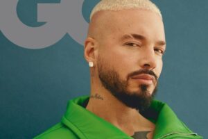 J Balvin pone fin a rumores y explica qué pasó con la marca en su rostro