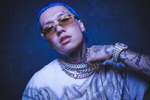 Blessd apuesta por su faceta más íntima con El mejor hombre del mundo