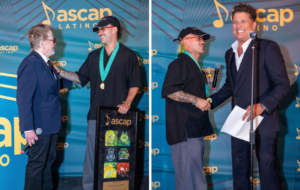 Miami reunirá a la élite de la composición latina en los premios ASCAP de mayo