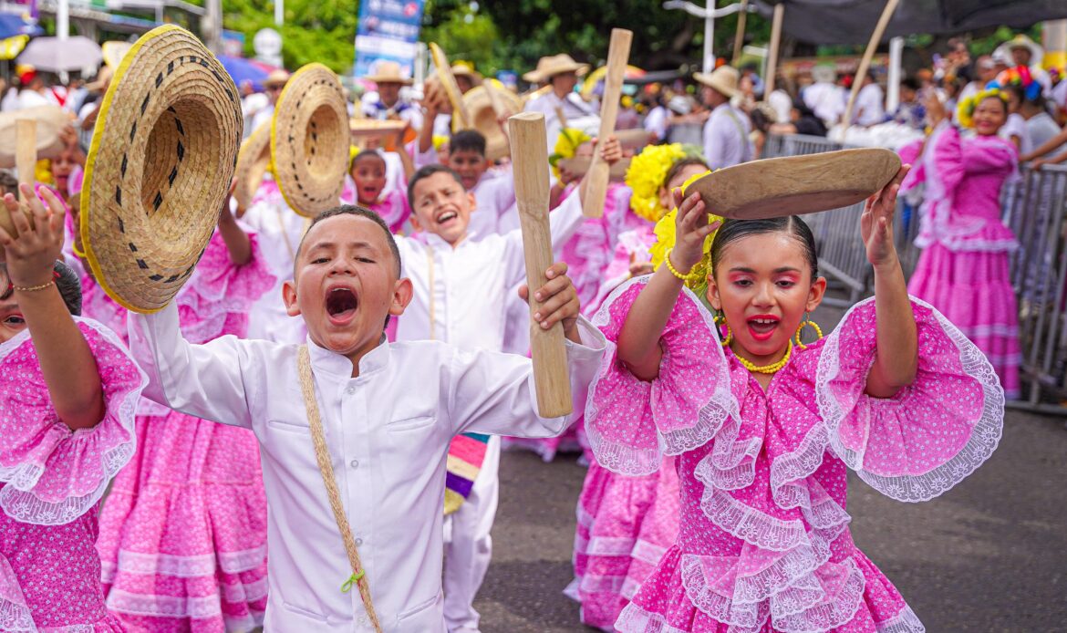 Programación del 28 de abril en el Festival Vallenato 2026: son, puya y desfile de piloneras en ValleduparProgramación del 28 de abril en el Festival Vallenato 2026: son, puya y desfile de piloneras en Valledupar