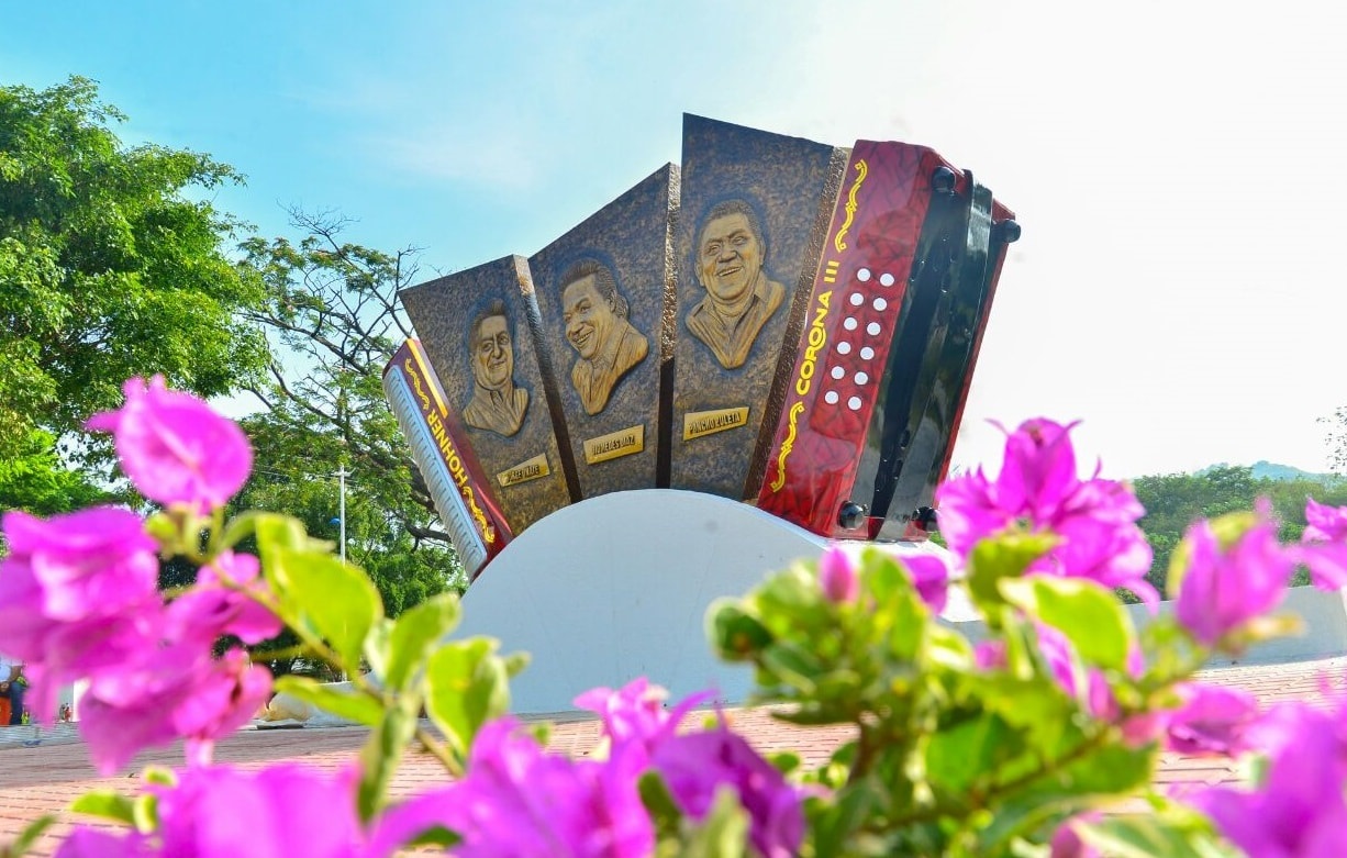 Conoce las medidas del Festival Vallenato 2026 en Valledupar: horarios para venta de licor, restricciones a motocicletas, domicilios y sanciones para comerciantes.