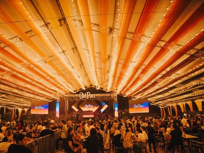 El legado de las casetas renace en Valledupar