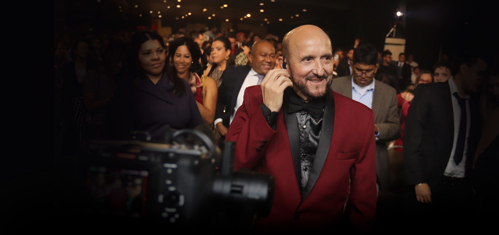 Imagen oficial de Premios Luna.