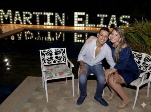 Dayana Jaimes aclara la situación real de la herencia de Martín Elías