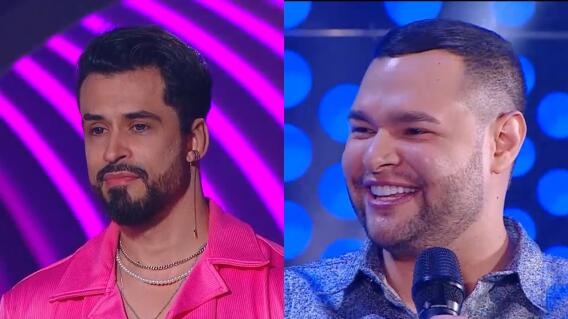 Daniel Rián en A Otro Nivel: talento vallenato que lidera con experiencia y versatilidad