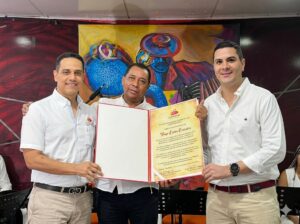 Comfacesar exalta el legado de Hugo Carlos Granados: Un homenaje a 45 años de historia