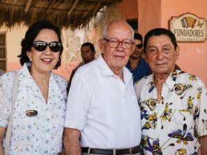 La Evolución del Festival de la Leyenda Vallenata: De la Tradición a la Institución