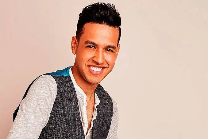 Martín Elías Díaz, cantante de vallenato, recordado a nueve años de su muerte.