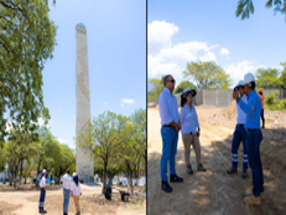 Imagen tomada de ESTIV S.A.S E.S.P @estivsasesp