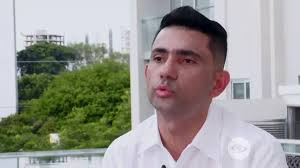 Iván Zuleta habló de la muerte de su sobrina y explicó el episodio de salud que vivió durante el sepelio