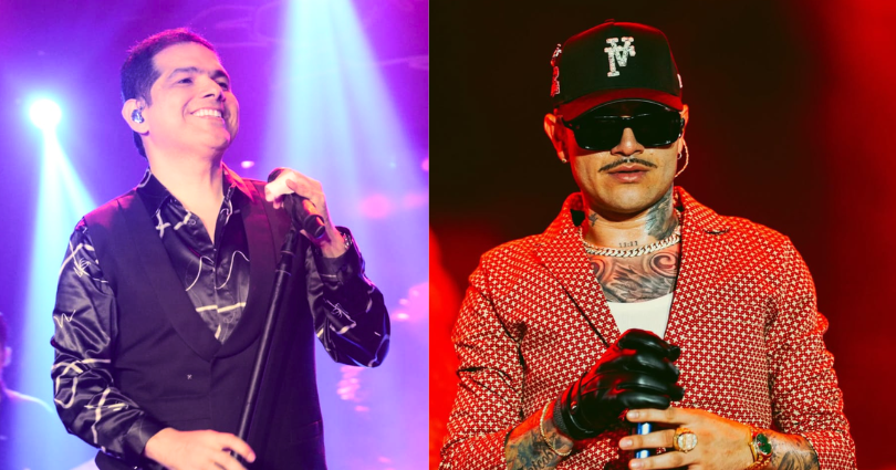 Imagen tomada de Ibagué Festival (@ibaguefestival)