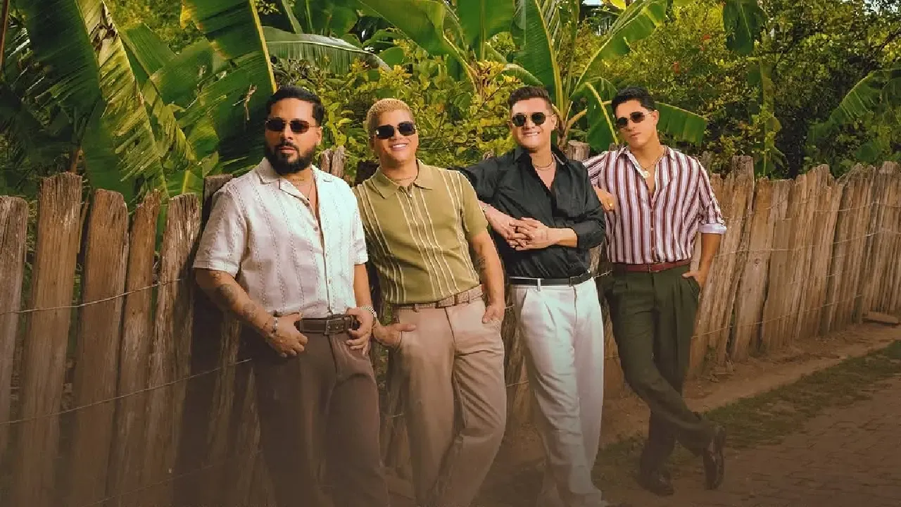 Cortesía de la banda del 5