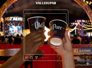 Old Parr en el Festival Vallenato 2026: Una apuesta por la tradición y el reencuentro