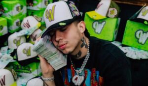 Westcol plantea su interés en la política y abre debate en redes sobre su posible candidatura