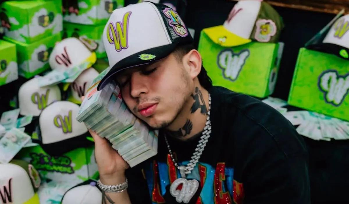 Westcol manifestó en una transmisión en vivo su intención de aspirar a la política, desatando debate sobre el rol de los creadores digitales en el escenario público.