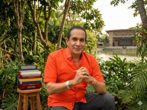 “Ausencia Sentimental”: 40 años del himno que narra la nostalgia del Festival Vallenato