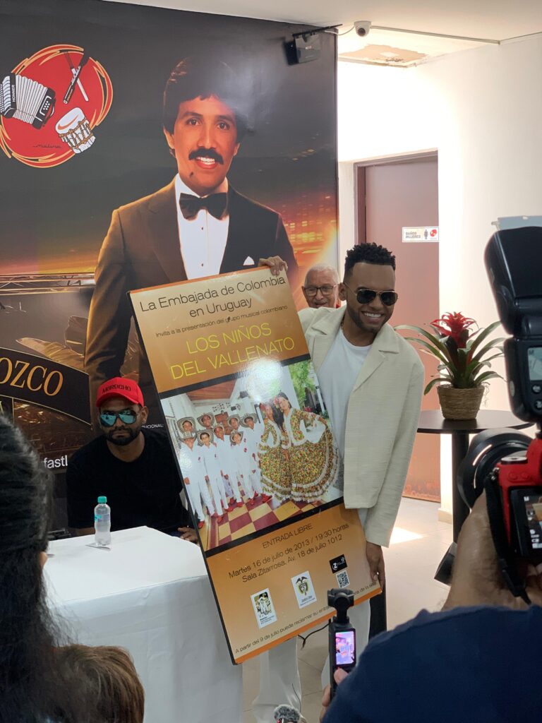 El morocho proyecto cultural 