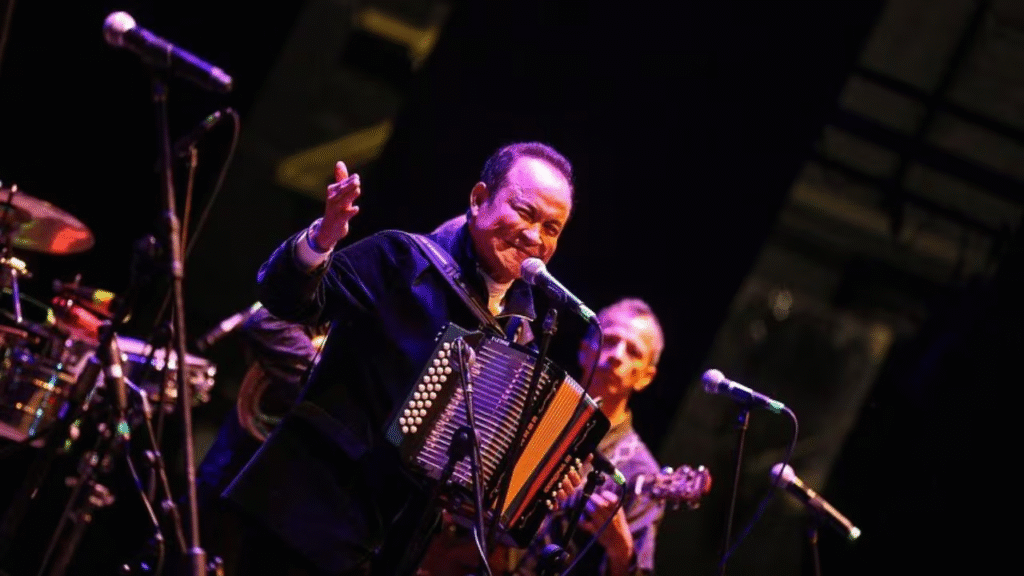 Alfredo Gutiérrez será homenajeado en Barranquilla el 23 de mayo