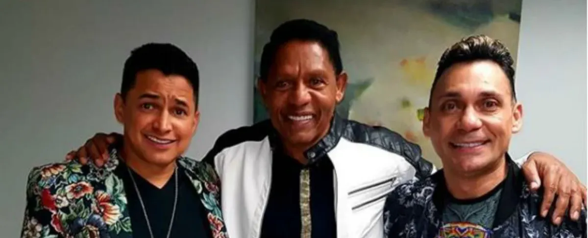 Jean Carlos Centeno propone el regreso del Binomio de Oro