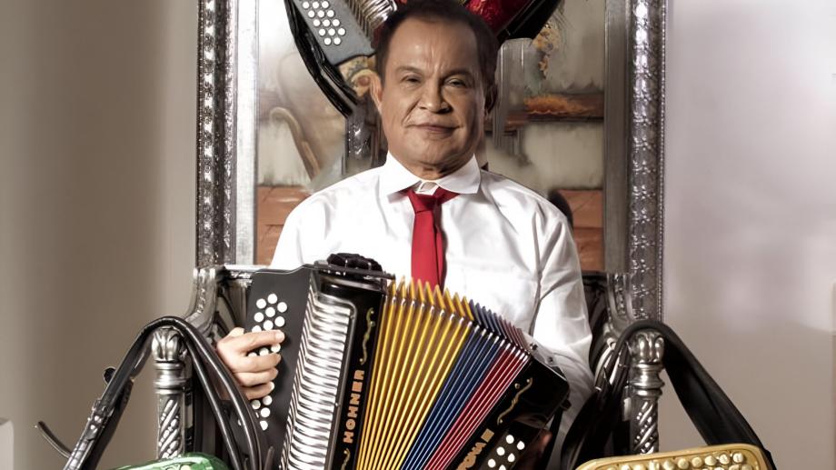 Alfredo Gutiérrez y polémica por homenaje en el Festival Vallenato 2027