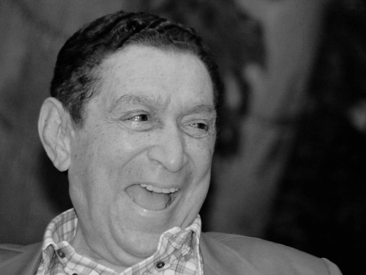 Rafael Escalona, compositor vallenato colombiano, recordado a 100 años de su nacimiento.