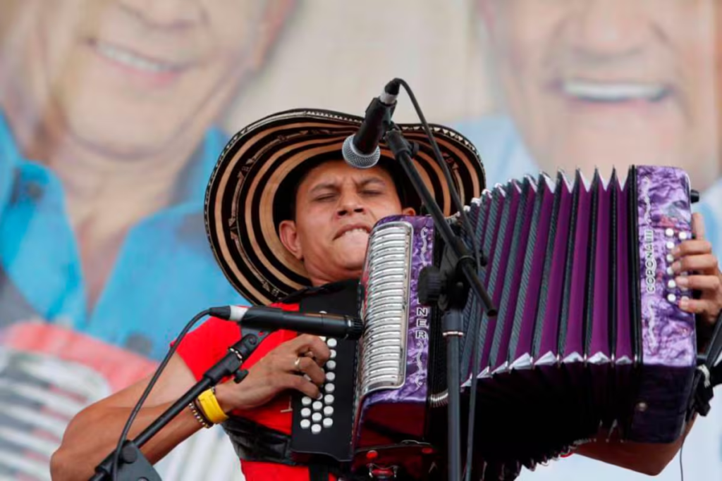 Concurso de piquería durante la diversificación de categorías del Festival de la Leyenda Vallenata, 2010 en adelante.