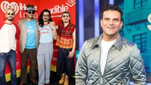 Morat y Silvestre lanzan vallenato inesperado