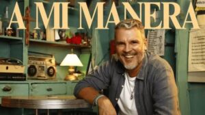 Guillo Vives vuelve al vallenato con ‘A mi manera’, un disco para cantar desde el origen