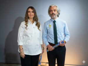 ¿Festival Vallenato cuatro veces al año? La ambiciosa propuesta de la fórmula Oviedo-Paloma