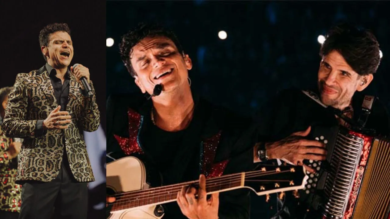 Silvestre Dangond cerró El Último Baile en el Festival Vallenato