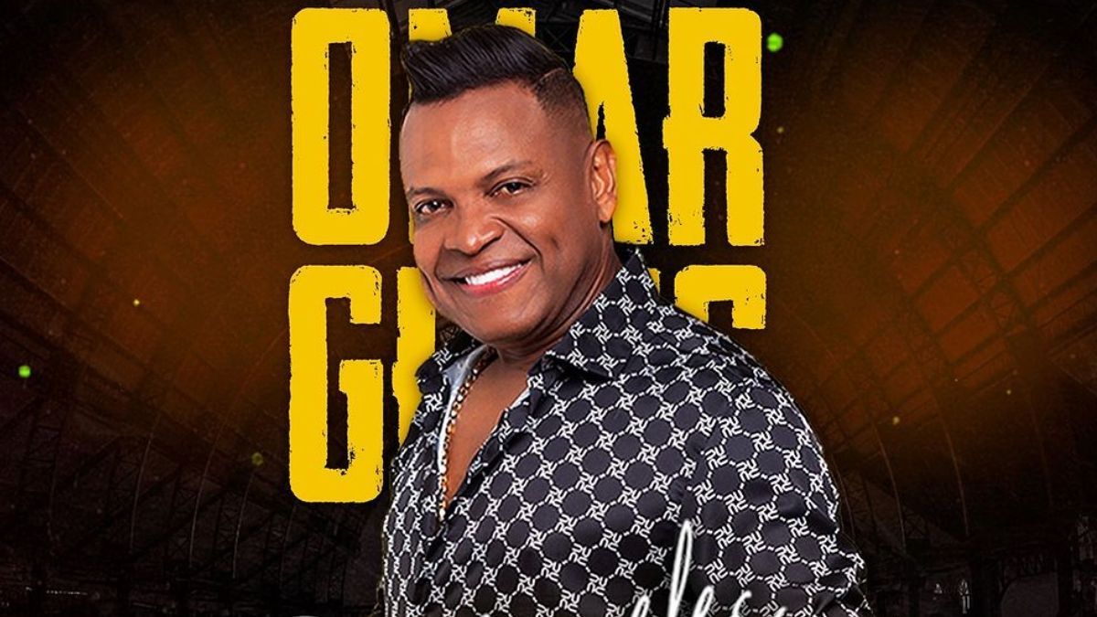 Omar Geles, compositor vallenato cuya vida podría llegar a la televisión