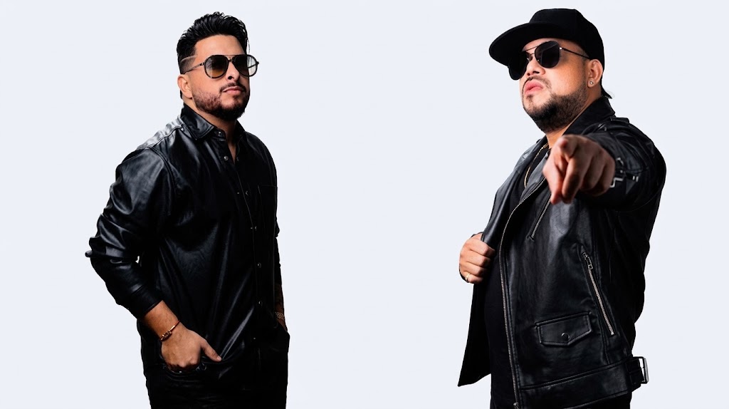 Yader Romero y Luis Campillo tras fallo por la marca Kvrass