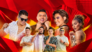 ¿Qué vallenato escuchan los jóvenes? No te los imaginas.